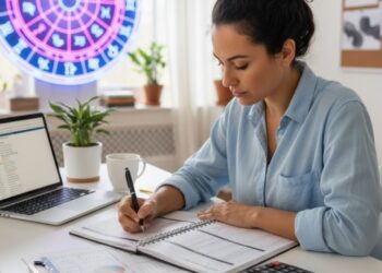 Como os astros alertam cada signo para decisões financeiras