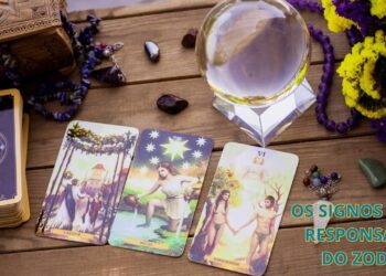 Tarô revela: os signos mais responsáveis do zodíaco