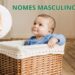 3 nomes masculinos sofisticados em 2025