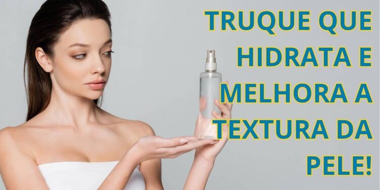 Especialistas revelam: truque de beleza da internet que realmente funciona