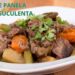 Os segredos para deixar a carne de panela suculenta