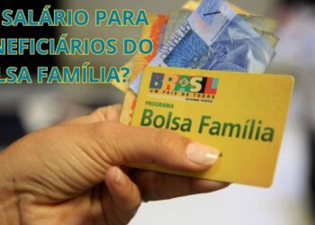Beneficiários do Bolsa Família receberão 13° salário neste ano?
