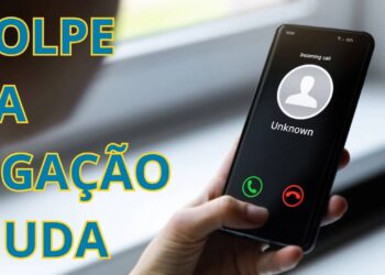 Golpe da ligação muda: quais os riscos e como se proteger