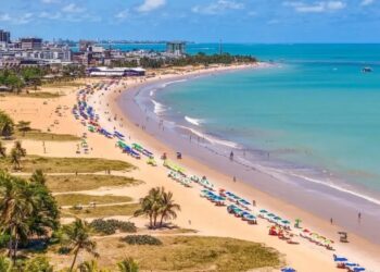 João Pessoa é referência no Brasil por unir lazer, esporte e saúde