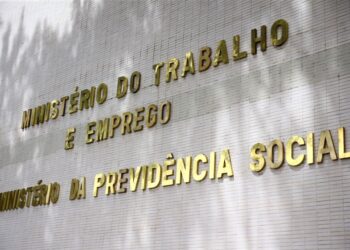 Governo anuncia mudança na concessão de benefício social