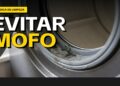 Máquina de lavar com cheiro? Saiba identificar mofo ou risco de praga