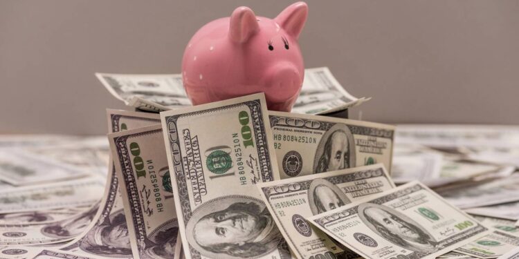 Esses signos são "viciados" em atrair riqueza e sucesso financeiro