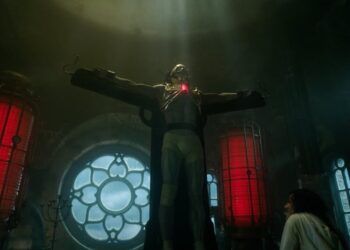 Guillermo del Toro revela detalhes sobre os bastidores do filme "Frankenstein"