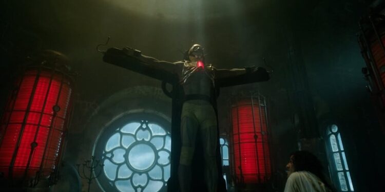 Guillermo del Toro revela detalhes sobre os bastidores do filme "Frankenstein"