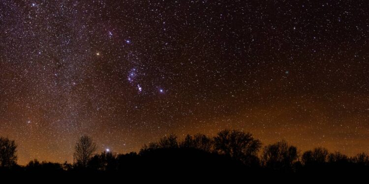 Fatos curiosos sobre o universo que ainda surpreendem os cientistas