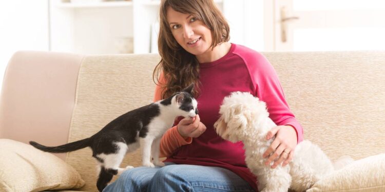 Nomes para pets inspirados em personagens da Disney