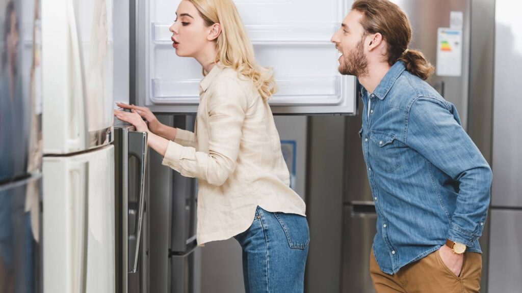 A geladeira dos anos 70 durava 30 anos e a de hoje só 8? A verdade que as fabricantes não contam
