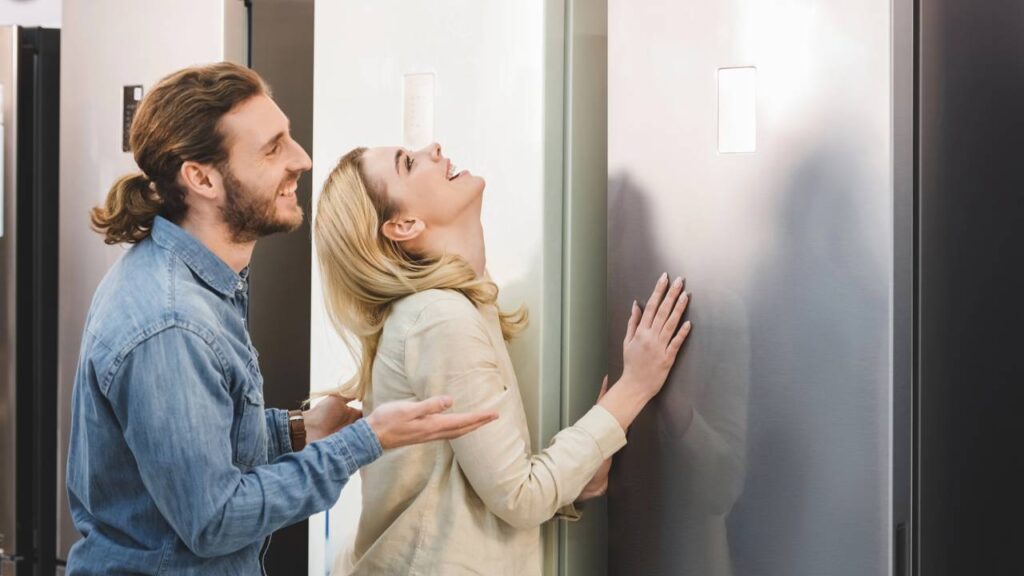 A geladeira dos anos 70 durava 30 anos e a de hoje só 8? A verdade que as fabricantes não contam