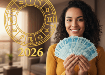 Este será o signo mais próspero no ano de 2026