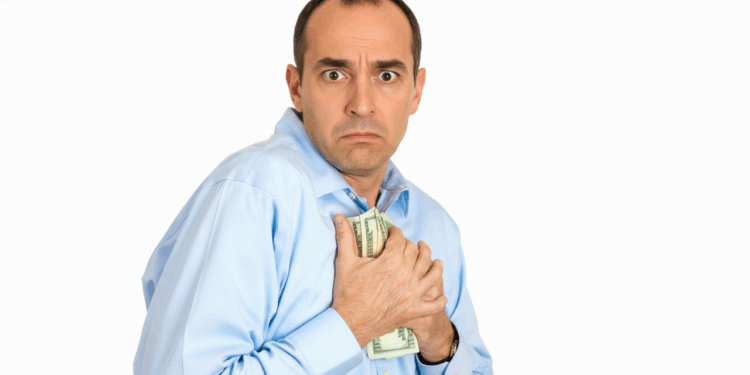 Você não vai acreditar nos signos mais mão de vaca do zodíaco