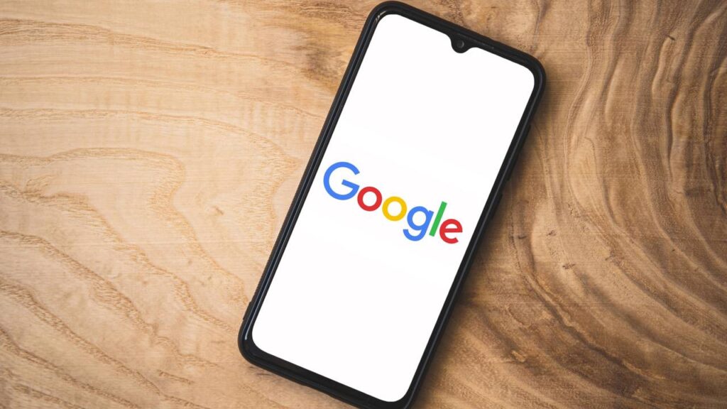 Aprenda a ativar a sincronização da conta Google no celular