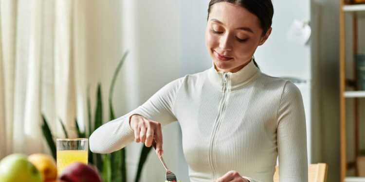 Seis benefícios mostram como uma alimentação equilibrada impacta corpo, humor e prevenção de doenças