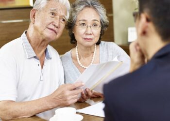 Se você é aposentado, precisa urgentemente ler isso