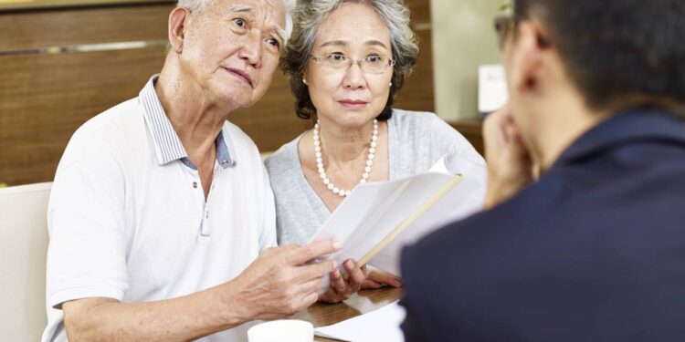 Se você é aposentado, precisa urgentemente ler isso