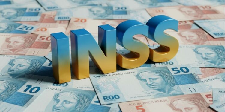 INSS libera pagamentos de dezembro para quem ganha acima de R$1518