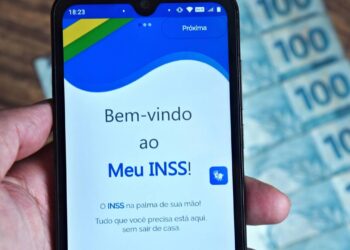 Reajuste do INSS prevê aumento de 4,66% para quem recebe acima de um salário mínimo
