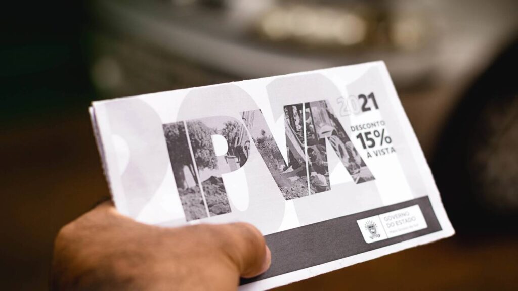 É a sua última chance para conseguir descontos no IPVA 2026