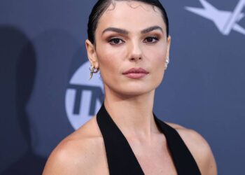 Atriz mineira conquistou o país após se tornar um dos nomes mais marcantes da TV brasileira