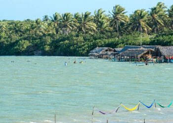 O destino brasileiro que você precisa conhecer antes de novembro terminar