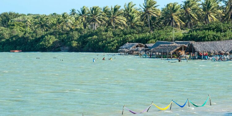 O destino brasileiro que você precisa conhecer antes de novembro terminar