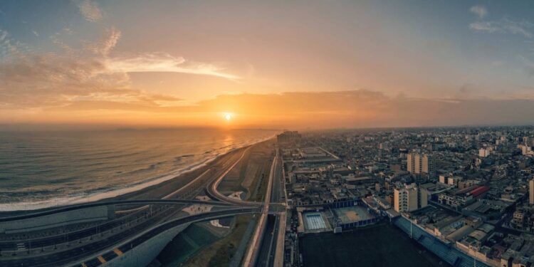 Cidade desperta curiosidade nos turistas por sua gastronomia e tradição marcantes