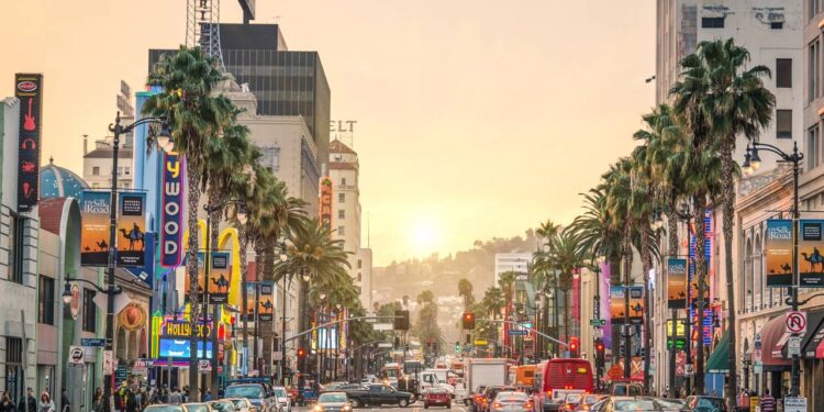 Cidade americana é sinônimo de cultura, entretenimento e inovação