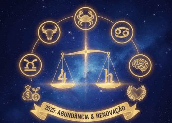 Quatro signos entram em uma nova maré de prosperidade neste fim de ano