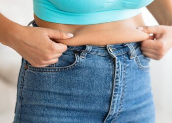 Como secar a barriga com hábitos comprovados para reduzir a gordura até o Natal