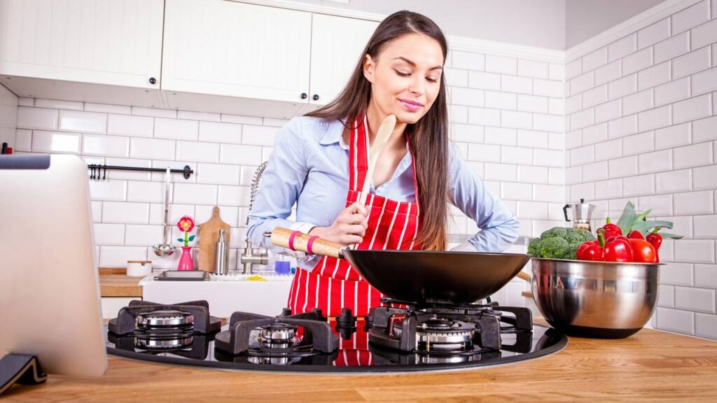 Receita de lanche de pão quente suculento em 30 minutos