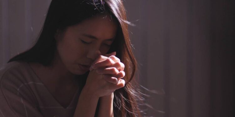 Versículos bíblicos que protegem antes de sair para trabalhar