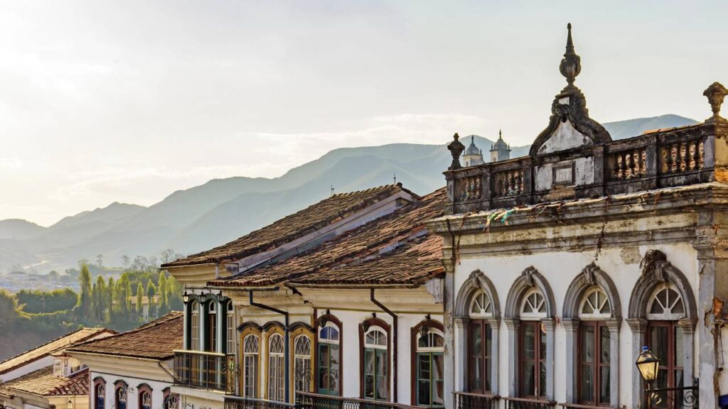 O destino mineiro que virou xodó dos brasileiros e está bombando