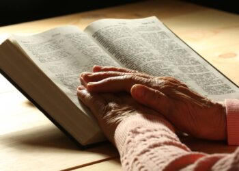 Este é um dos versículos mais usados da Bíblia para renovar a fé