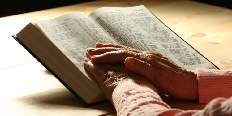 Este é um dos versículos mais usados da Bíblia para renovar a fé