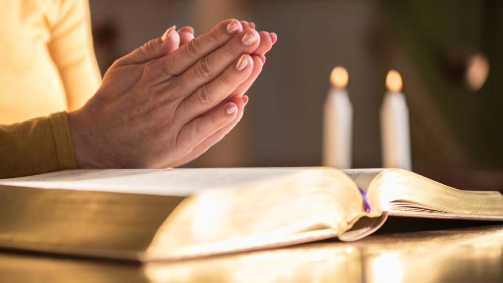 Este é um dos versículos mais usados da Bíblia para renovar a fé