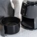 3 funções secretas da airfryer que poucos conhecem e que agilizam a preparação da comida