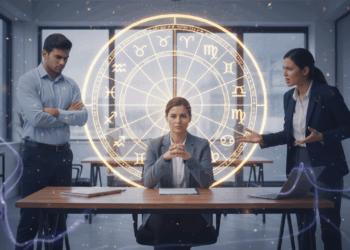 Os signos que mais testam sua paciência no trabalho