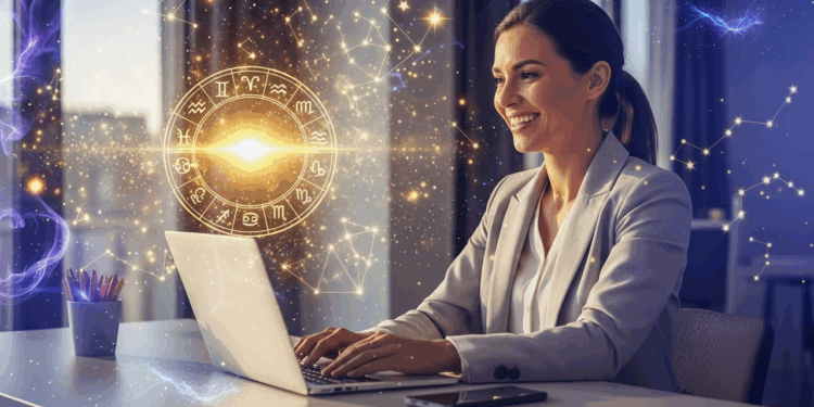 3 signos que terão boas notícias no trabalho, segundo os astros