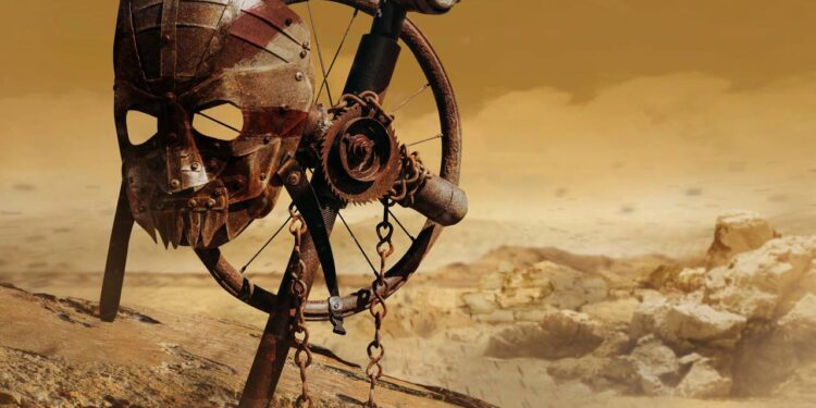 Acaba de chegar na Netflix o melhor filme de ação do último ano