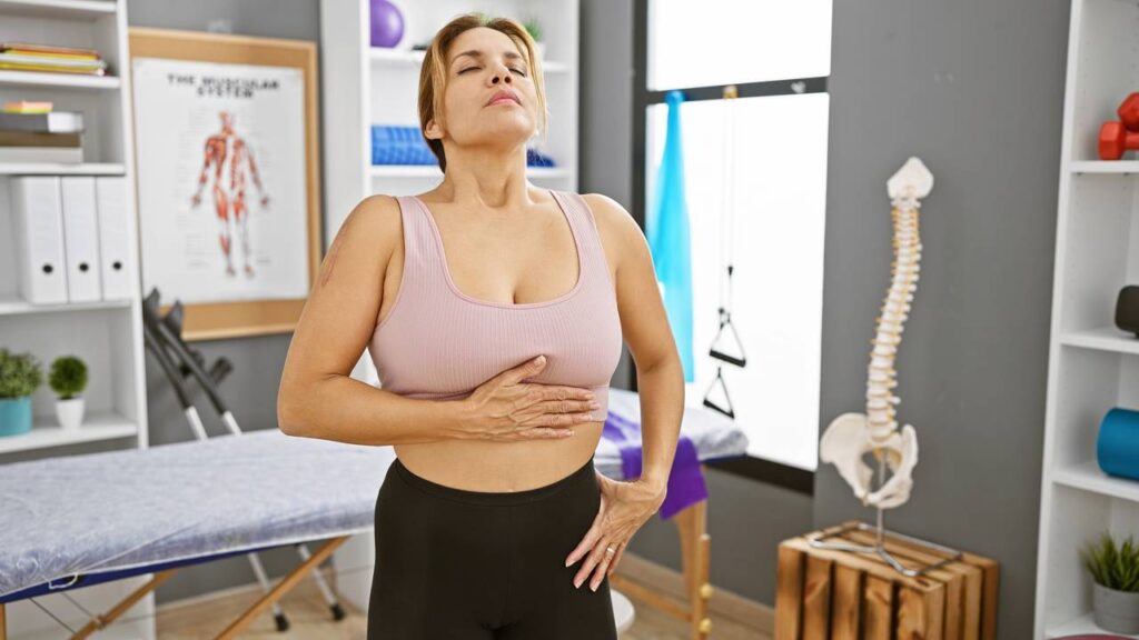 Os 4 exercícios de respiração para diminuir a ansiedade