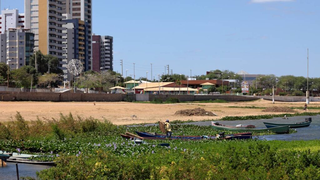 Cidade baiana além do estilo de vida simples é perfeita para quem busca tranquilidade