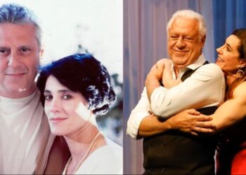 30 anos de A Viagem e reprise revela força do elenco e nova fase