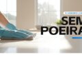 Livre-se da poeira! Veja como manter a casa impecável nos dias secos