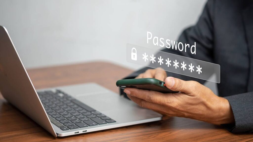 Como escolher uma senha mais segura e lembrável para suas contas