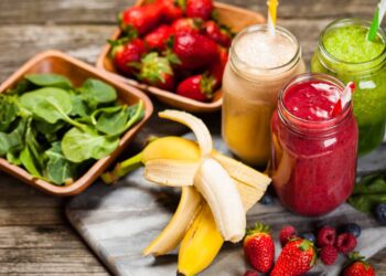 Como aproveitar frutas que estão quase passando do prazo de validade