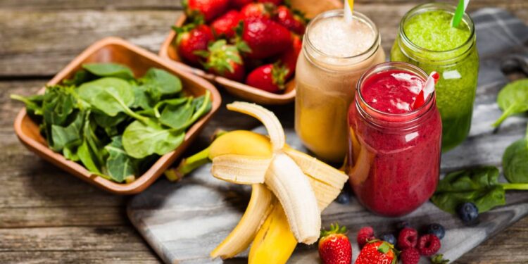 Como aproveitar frutas que estão quase passando do prazo de validade